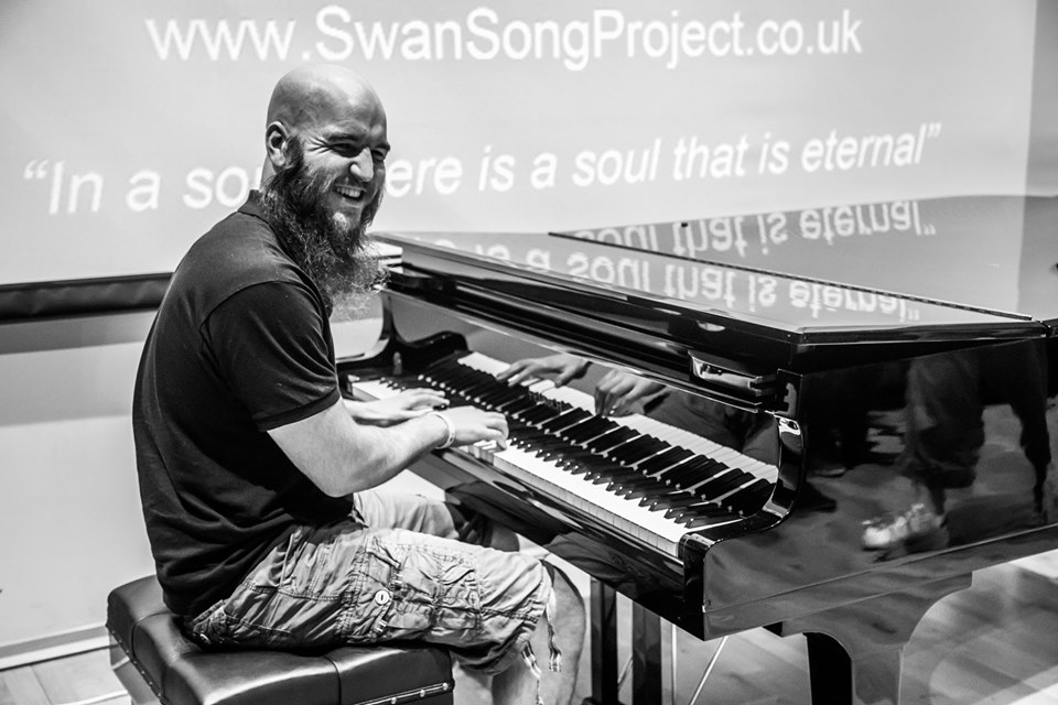 Ben Swan Song