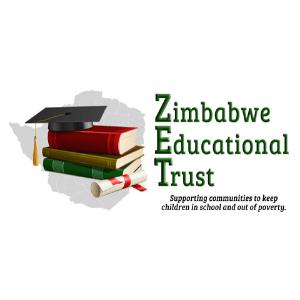 Zimbabwe Educational Trust Logo