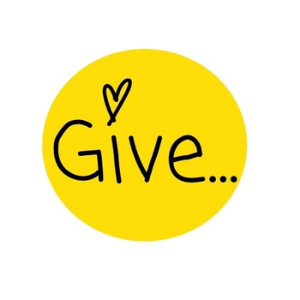 Give Logo