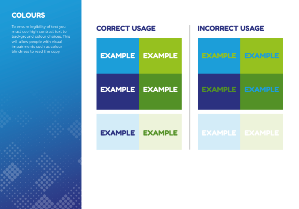 REMAP Brand Accessibility