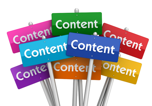 Web Content