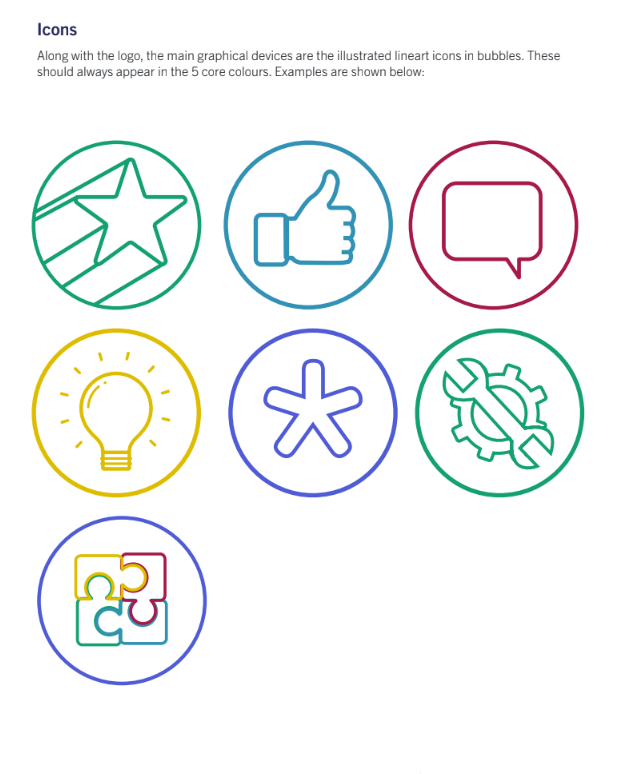 Apprenticeshop Icons