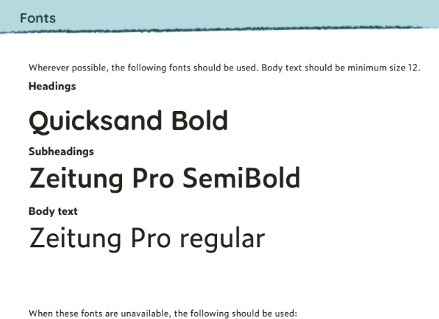 PCPLD Font Guide