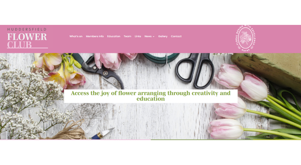 Case Study Website Images